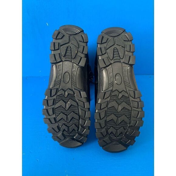 Polar Mens Thinsulate Fully Lined Waterproof Deep Tread Durable Rubber Size 9 - Picture 6 of 6